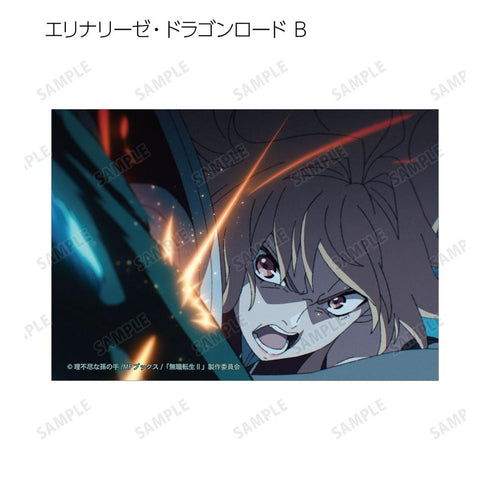 『無職転生II ~異世界行ったら本気だす~』トレーディング場面写ブロマイド vol.2(単位/BOX)