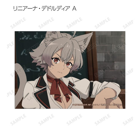 『無職転生II ~異世界行ったら本気だす~』トレーディング場面写ブロマイド vol.2(単位/BOX)