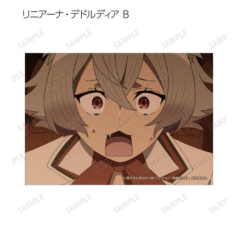 『無職転生II ~異世界行ったら本気だす~』トレーディング場面写ブロマイド vol.2(単位/BOX)【202608再販】