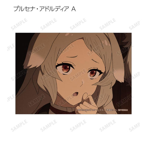 『無職転生II ~異世界行ったら本気だす~』トレーディング場面写ブロマイド vol.2(単位/BOX)