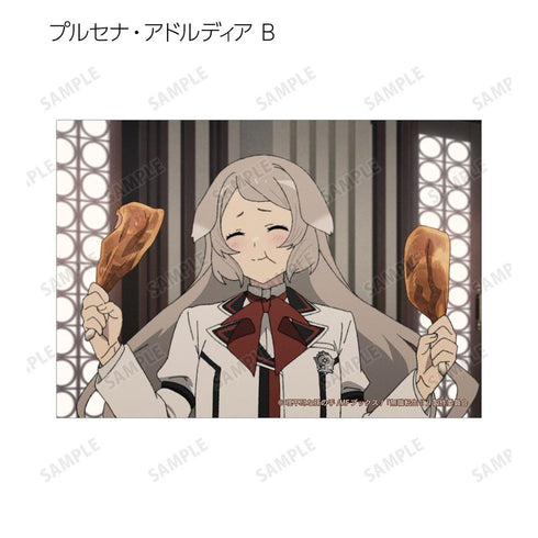 『無職転生II ~異世界行ったら本気だす~』トレーディング場面写ブロマイド vol.2(単位/BOX)