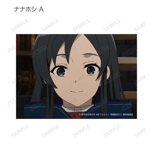 『無職転生II ~異世界行ったら本気だす~』トレーディング場面写ブロマイド vol.2(単位/BOX)【202608再販】