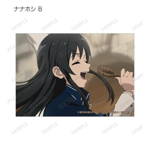 『無職転生II ~異世界行ったら本気だす~』トレーディング場面写ブロマイド vol.2(単位/BOX)【202608再販】