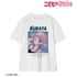 『こどものおもちゃ』倉田紗南 Tee ver.Aユニセックス