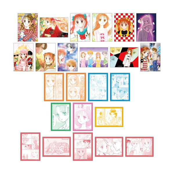 『こどものおもちゃ』トレーディングブロマイド(単位/BOX)