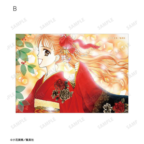 『こどものおもちゃ』トレーディングブロマイド(単位/BOX)