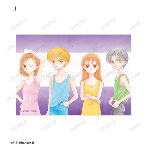 『こどものおもちゃ』トレーディングブロマイド(単位/BOX)