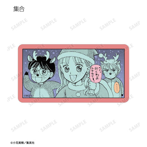 『こどものおもちゃ』トレーディング原作コマステッカー(単位/BOX)