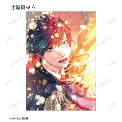 《黄昏失焦》收藏卡(单位/盒)