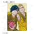 《黄昏失焦》收藏卡(单位/盒)