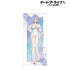 "Date A Live V" Original Illustration: Mio Takamiya Beach Date Ver. Life-Size Tapestry