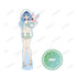 "Date A Live V" Original Illustration: Yotsuno Beach Date Ver. Oversized Acrylic Stand