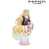 "Date A Live V" Original Illustration: Rokuko Hoshimiya Beach Date Ver. Oversized Acrylic Stand