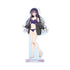 "Date A Live V" Original Illustration: Tohka Yatogami Beach Date Ver. BIG Acrylic Stand