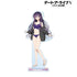 "Date A Live V" Original Illustration: Tohka Yatogami Beach Date Ver. BIG Acrylic Stand