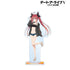"Date A Live V" Original Illustration: Kotori Itsuki Beach Date Ver. BIG Acrylic Stand