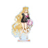 "Date A Live V" Original Illustration: Rokuko Hoshimiya Beach Date Ver. BIG Acrylic Stand