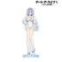 "Date A Live V" Original Illustration: Mio Takamiya Beach Date Ver. BIG Acrylic Stand