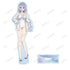 "Date A Live V" Original Illustration: Mio Takamiya Beach Date Ver. BIG Acrylic Stand