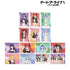 "Date A Live V" Original Illustration: Beach Date Ver. Trading Bromides (Sold by the box)