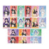"Date A Live V" Original Art: Beach Date Ver. Trading Illustration Cards (Sold by the box)
