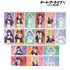 "Date A Live V" Original Art: Beach Date Ver. Trading Illustration Cards (Sold by the box)
