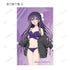 "Date A Live V" Original Art: Beach Date Ver. Trading Illustration Cards (Sold by the box)