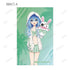 "Date A Live V" Original Art: Beach Date Ver. Trading Illustration Cards (Sold by the box)