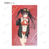"Date A Live V" Original Art: Beach Date Ver. Trading Illustration Cards (Sold by the box)