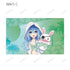 "Date A Live V" Original Art: Beach Date Ver. Trading Illustration Cards (Sold by the box)