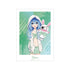 "Date A Live V" Original Illustration: Yotsuno Beach Date Ver. A3 Matte-Finish Poster