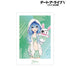 "Date A Live V" Original Illustration: Yotsuno Beach Date Ver. A3 Matte-Finish Poster