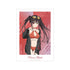 "Date A Live V" Original Illustration: Kyōko Tokisaki Beach Date Ver. A3 Matte-Finish Poster