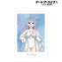 "Date A Live V" Original Illustration: Mio Takamiya Beach Date Ver. A3 Matte-Finish Poster