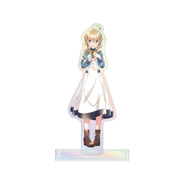 『サイレント・ウィッチ 沈黙の魔女の隠しごと』モニカ・ノートン Ani-Art aqua label オーロラアクリルスタンド【202606再販】