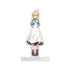 『サイレント・ウィッチ 沈黙の魔女の隠しごと』モニカ・ノートン Ani-Art aqua label オーロラアクリルスタンド【202606再販】
