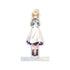 『サイレント・ウィッチ 沈黙の魔女の隠しごと』モニカ・ノートン Ani-Art aqua label オーロラアクリルスタンド