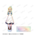 『サイレント・ウィッチ 沈黙の魔女の隠しごと』モニカ・ノートン Ani-Art aqua label オーロラアクリルスタンド【202606再販】