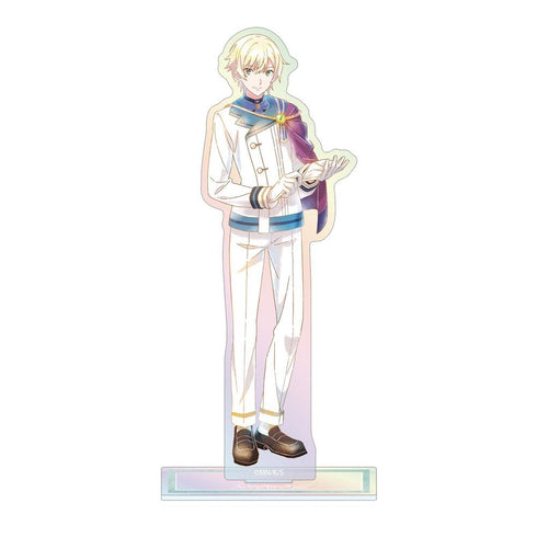 『サイレント・ウィッチ 沈黙の魔女の隠しごと』フェリクス・アーク・リディル Ani-Art aqua label オーロラアクリルスタンド【202606再販】