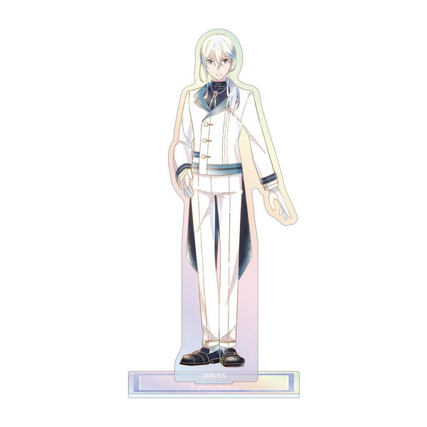 『サイレント・ウィッチ 沈黙の魔女の隠しごと』シリル・アシュリー Ani-Art aqua label オーロラアクリルスタンド【202606再販】