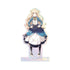 『サイレント・ウィッチ 沈黙の魔女の隠しごと』ラナ・コレット Ani-Art aqua label オーロラアクリルスタンド