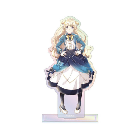 『サイレント・ウィッチ 沈黙の魔女の隠しごと』ラナ・コレット Ani-Art aqua label オーロラアクリルスタンド【202606再販】