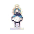 『サイレント・ウィッチ 沈黙の魔女の隠しごと』ラナ・コレット Ani-Art aqua label オーロラアクリルスタンド【202606再販】