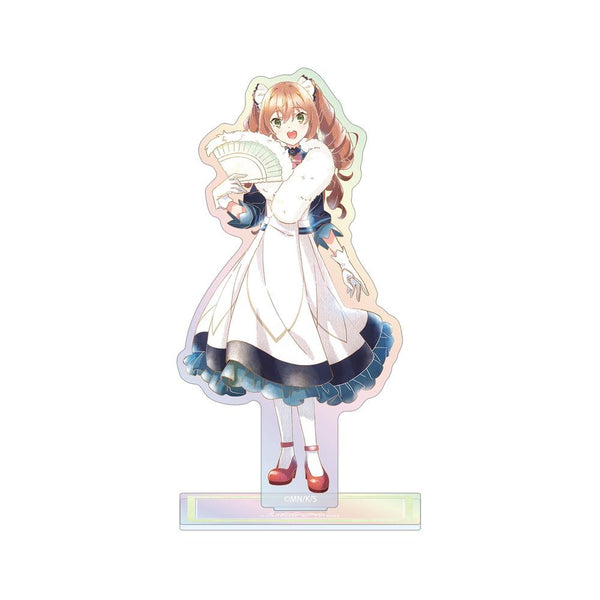 『サイレント・ウィッチ 沈黙の魔女の隠しごと』イザベル・ノートン Ani-Art aqua label オーロラアクリルスタンド【202606再販】