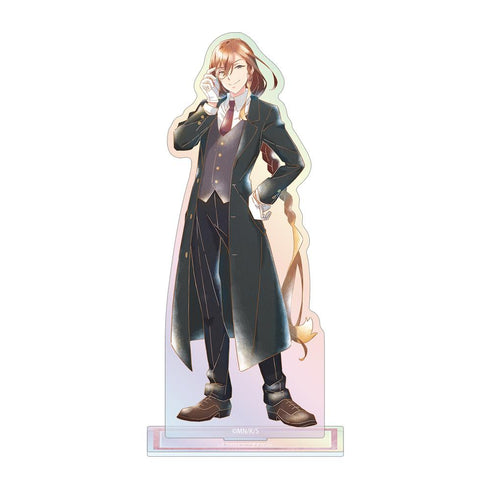 『サイレント・ウィッチ 沈黙の魔女の隠しごと』ルイス・ミラー Ani-Art aqua label オーロラアクリルスタンド