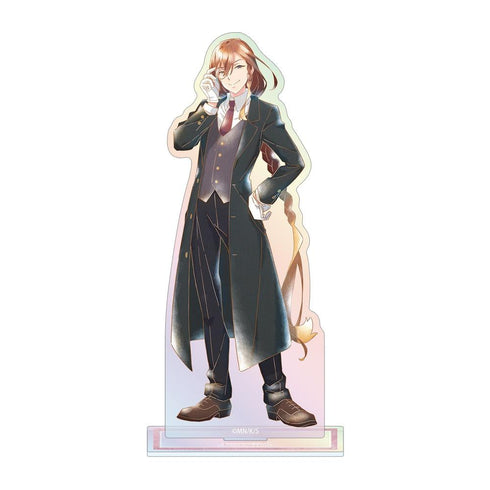 『サイレント・ウィッチ 沈黙の魔女の隠しごと』ルイス・ミラー Ani-Art aqua label オーロラアクリルスタンド【202606再販】