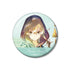 『サイレント・ウィッチ 沈黙の魔女の隠しごと』モニカ・エヴァレット Ani-Art aqua label 100mm缶バッジ【202606再販】