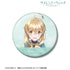 『サイレント・ウィッチ 沈黙の魔女の隠しごと』モニカ・ノートン Ani-Art aqua label 100mm缶バッジ【202606再販】
