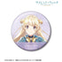 『サイレント・ウィッチ 沈黙の魔女の隠しごと』ラナ・コレット Ani-Art aqua label 100mm缶バッジ【202606再販】