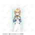 『サイレント・ウィッチ 沈黙の魔女の隠しごと』モニカ・ノートン Ani-Art aqua label 両面貼り合わせアクリルキーホルダー【202606再販】